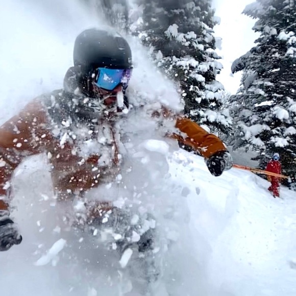 Meet your Posher, Paul - Picture 1 of 1